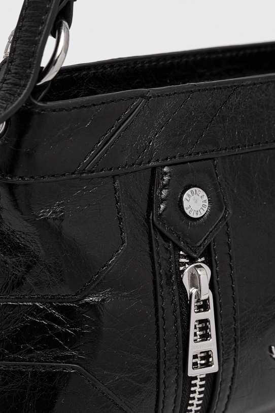 Сумочка ZADIG&VOLTAIRE чёрный LWBA03845.1