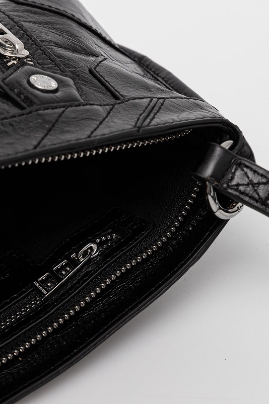 Сумочка ZADIG&VOLTAIRE LWBA03845.1 чёрный