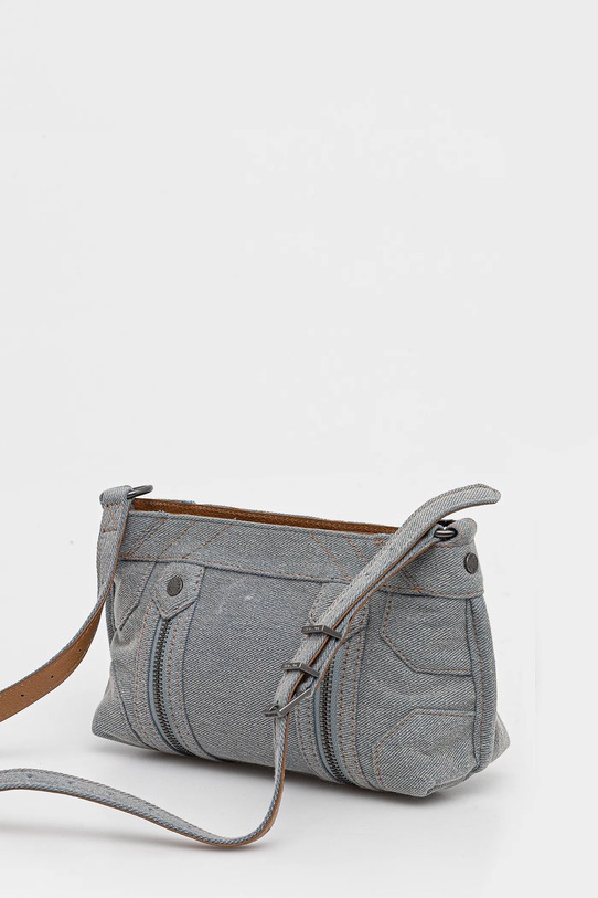 Accesorii ZADIG&VOLTAIRE geantă LWBA03846.416 albastru