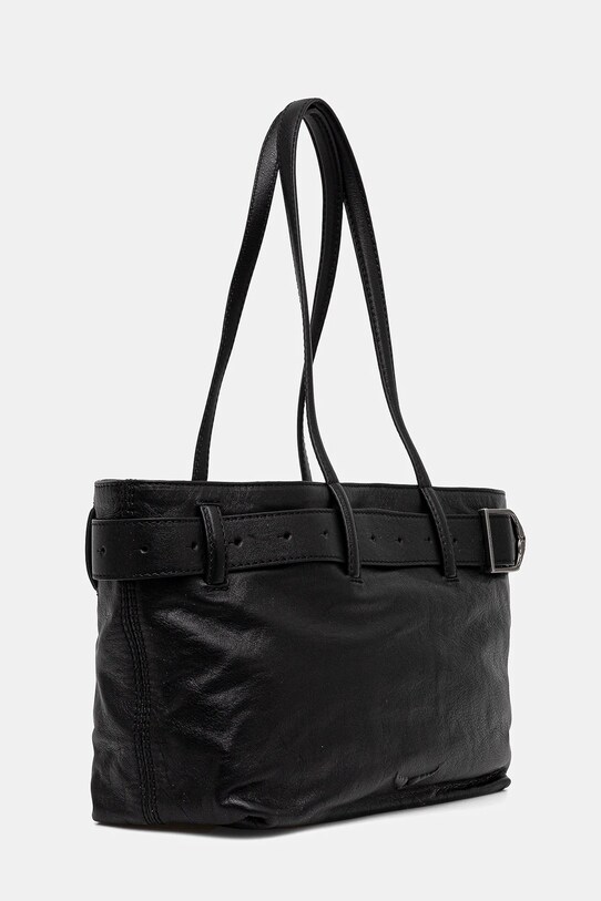 Сумочка ZADIG&VOLTAIRE LWBA03858.11 чорний SS25