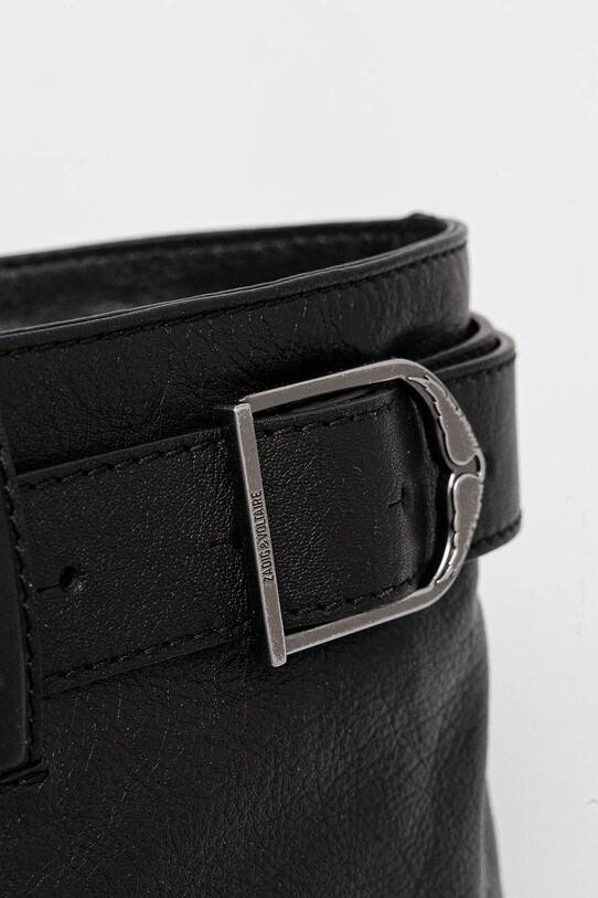 Torba ZADIG&VOLTAIRE crna LWBA03858.11