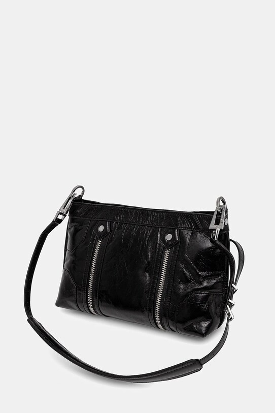 Akcesoria ZADIG&VOLTAIRE torebka LWBA03891.1 czarny