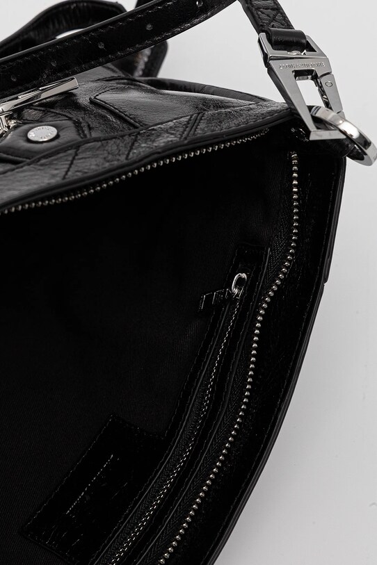 ZADIG&VOLTAIRE torebka LWBA03891.1 czarny