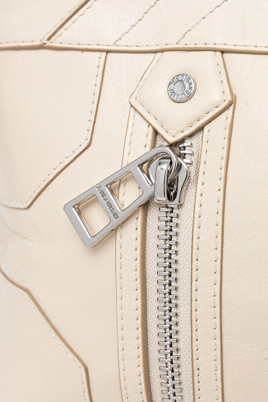 Сумочка ZADIG&VOLTAIRE бежевий LWBA03891.100