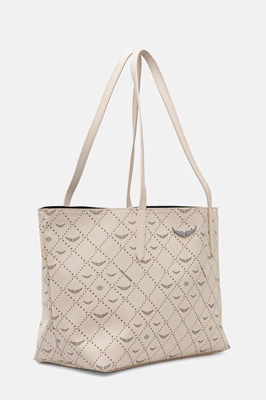 ZADIG&VOLTAIRE kézitáska LWBA03896.100 bézs SS25