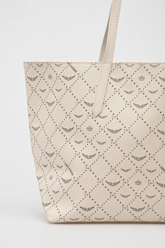 Аксесоари Чанта ZADIG&VOLTAIRE LWBA03896.100 бежов