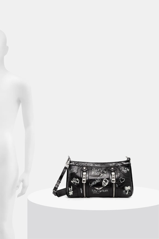 ZADIG&VOLTAIRE borsetta LWBA03900.1