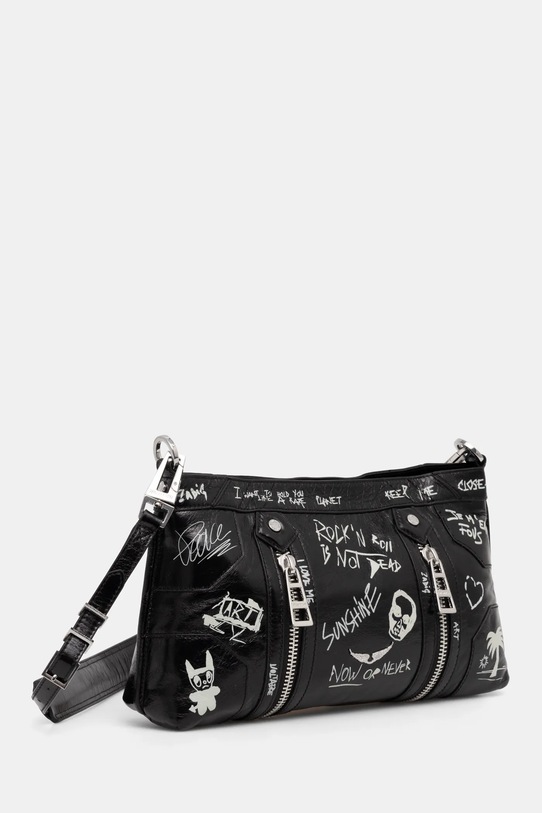 ZADIG&VOLTAIRE borsetta LWBA03900.1 nero SS25