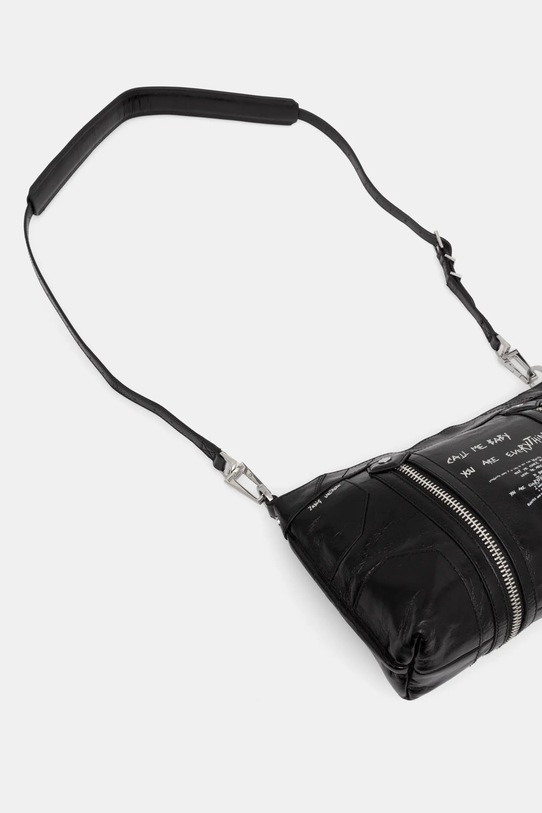 Accessori ZADIG&VOLTAIRE borsetta LWBA03900.1 nero