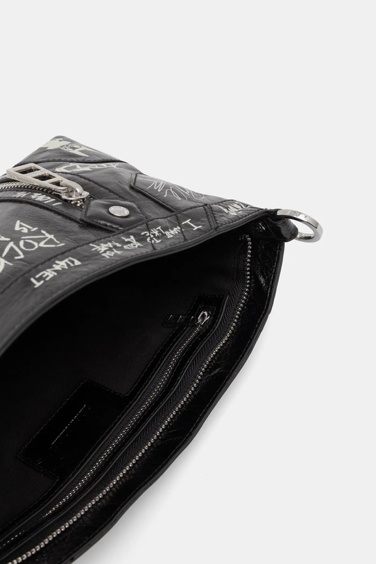ZADIG&VOLTAIRE borsetta LWBA03900.1 nero