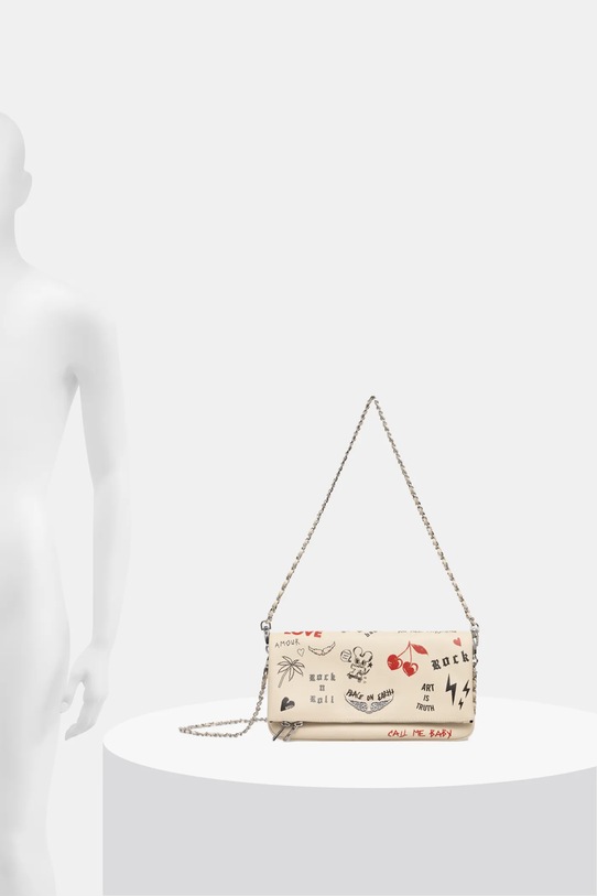 Сумочка ZADIG&VOLTAIRE LWBA03902.100