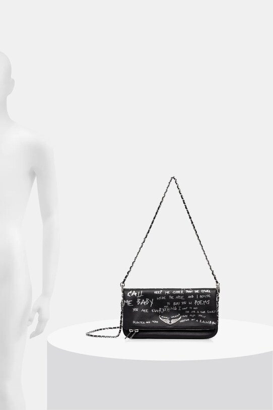 Чанта ZADIG&VOLTAIRE LWBA03903.11