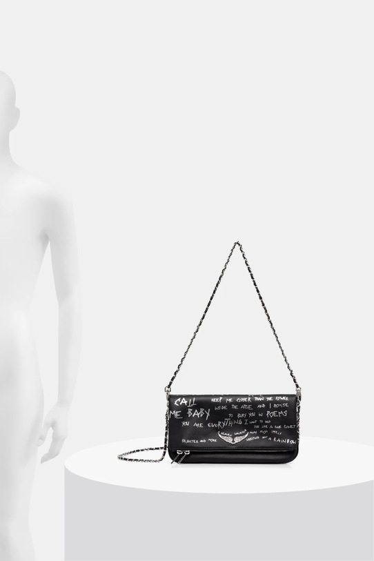 ZADIG&VOLTAIRE torebka LWBA03903.11