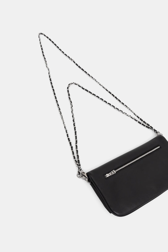 Akcesoria ZADIG&VOLTAIRE torebka LWBA03903.11 czarny