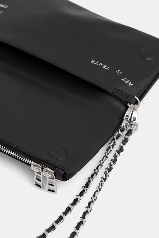 Чанта ZADIG&VOLTAIRE LWBA03903.11 черен