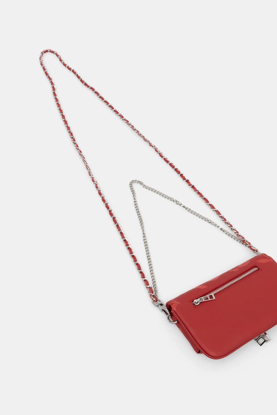 Accesorii ZADIG&VOLTAIRE poseta LWBA03906.648 rosu