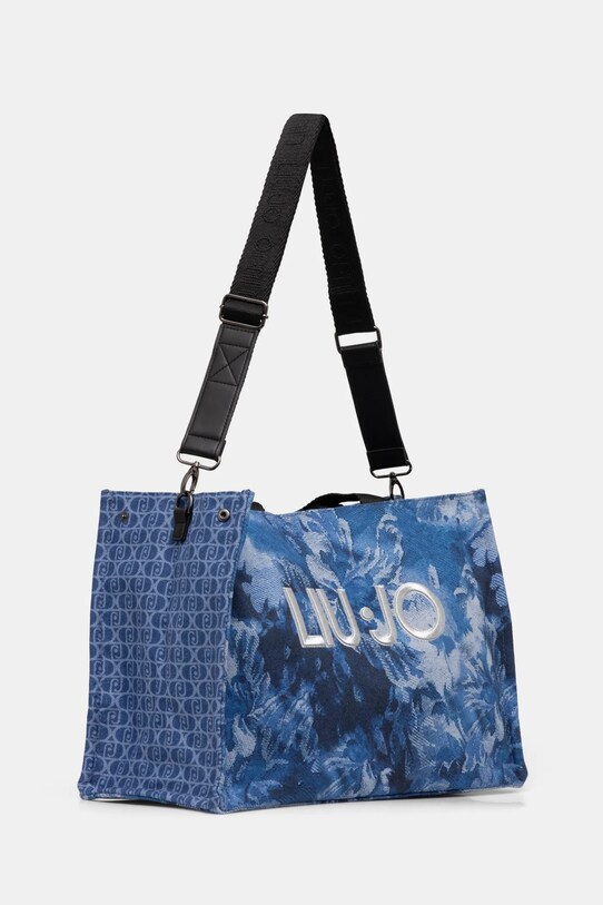 Сумочка Liu Jo 2A5013.D0001 блакитний SS25