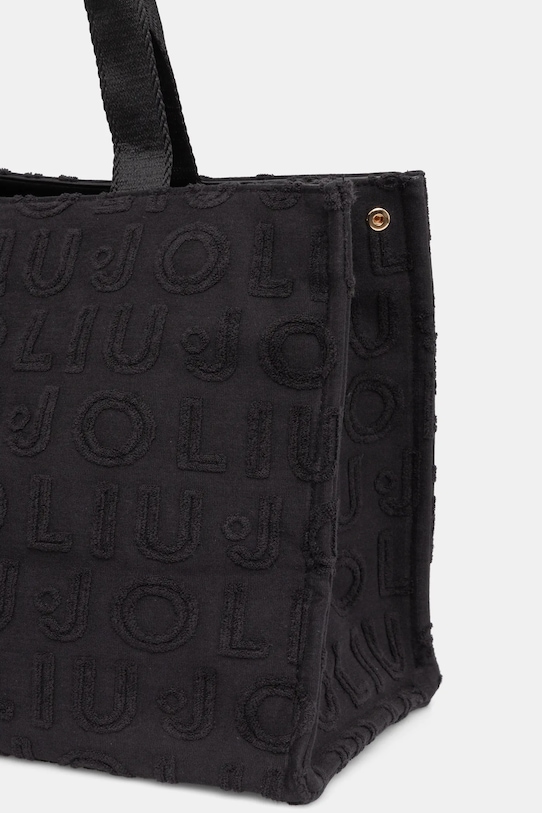 Doplňky Kabelka Liu Jo 2A5013.T0300 černá