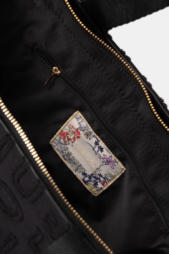 Kabelka Liu Jo 2A5013.T0300 černá