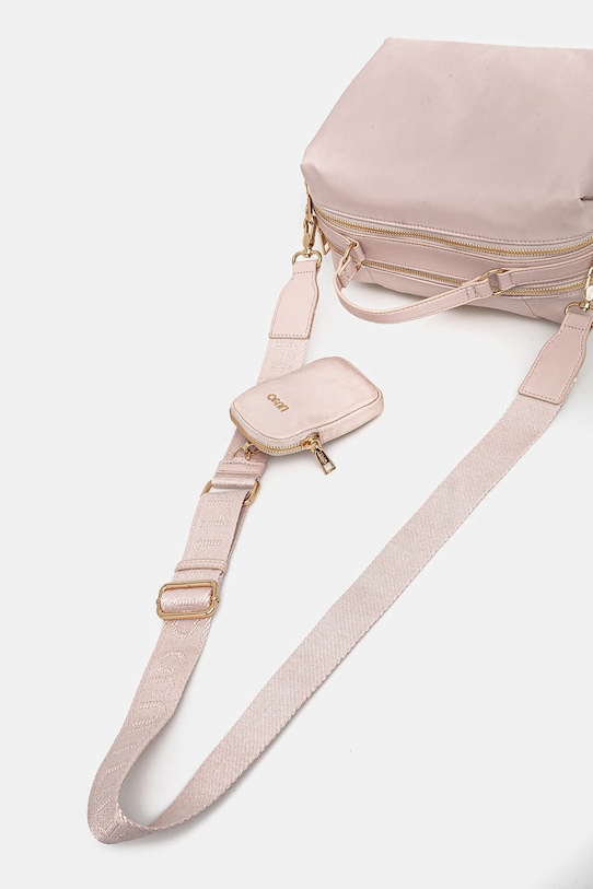 Doplnky Kabelka Liu Jo AA5006.T4559 ružová