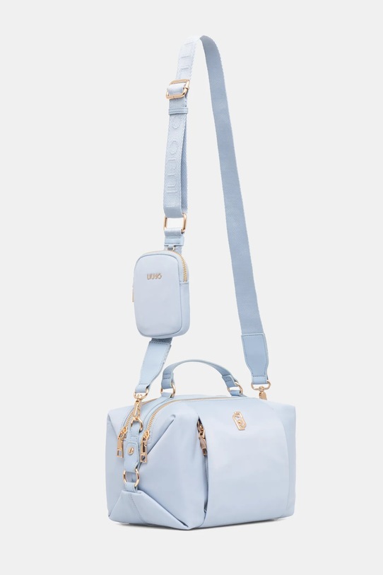 Liu Jo torebka AA5006.T4559 niebieski SS25