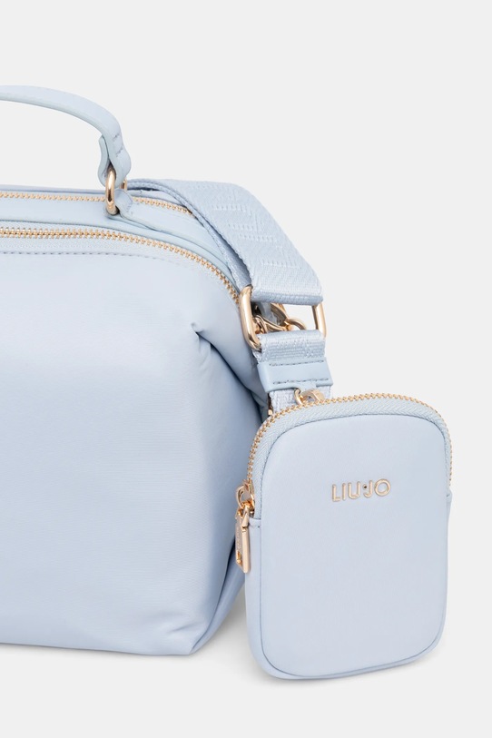 Liu Jo torebka niebieski AA5006.T4559