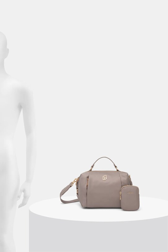 Kabelka Liu Jo AA5006.T4559 béžová