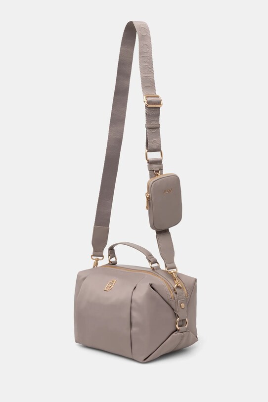 Kabelka Liu Jo AA5006.T4559 béžová SS25