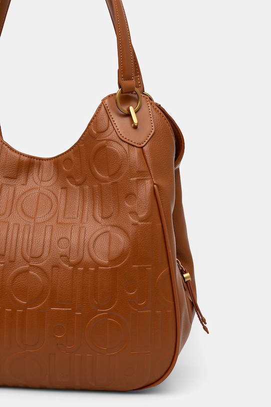 Accesorii Liu Jo geantă AA5054.E0538 maro