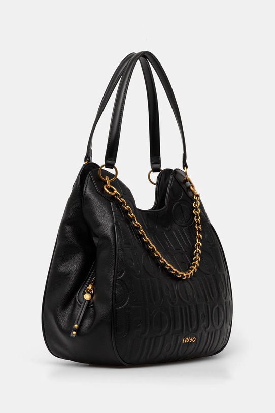 Сумочка Liu Jo AA5054.E0538 чорний SS25