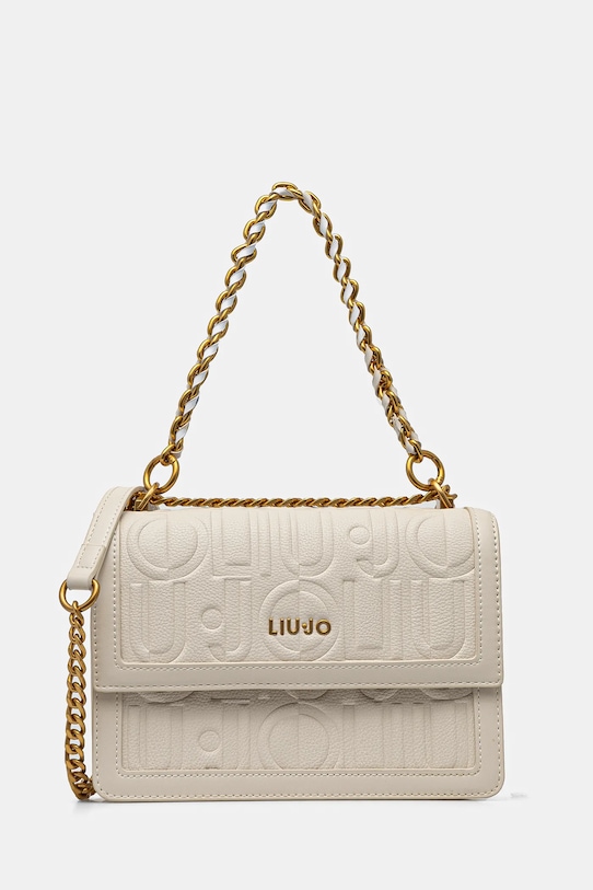 Liu Jo geantă uni bej AA5055.E0538