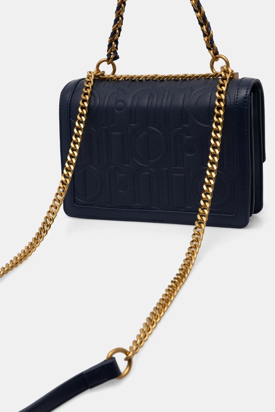 Αξεσουάρ Τσάντα Liu Jo AA5055.E0538 σκούρο μπλε