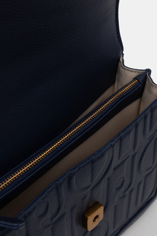 Τσάντα Liu Jo AA5055.E0538 σκούρο μπλε