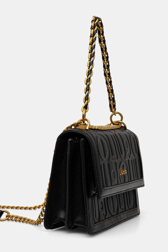 Kabelka Liu Jo AA5055.E0538 černá SS25