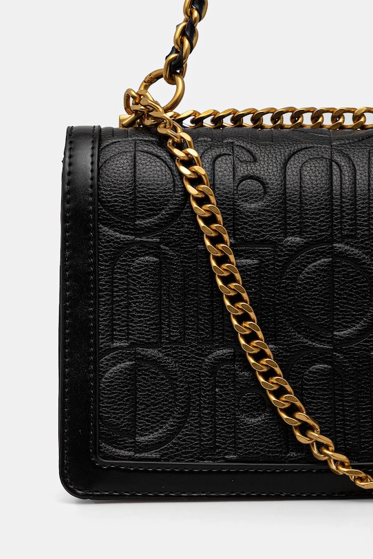 Doplňky Kabelka Liu Jo AA5055.E0538 černá