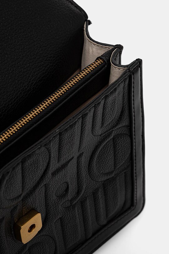 Kabelka Liu Jo černá AA5055.E0538