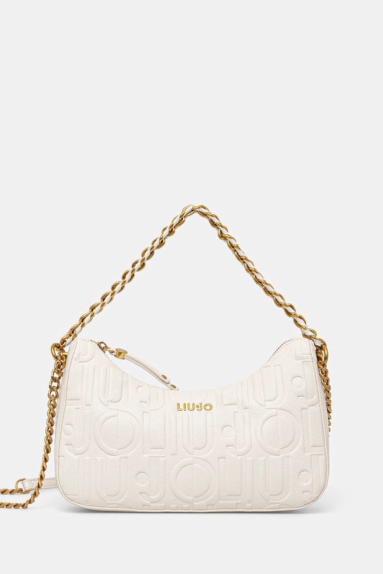 Сумочка Liu Jo не вміщує А4 білий AA5056.E0538