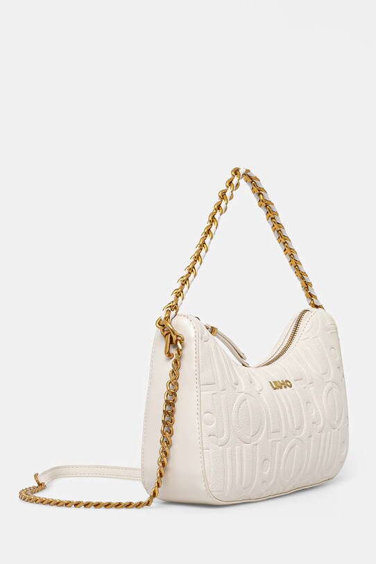 Liu Jo borsetta AA5056.E0538 bianco SS25