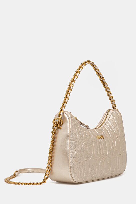 Kabelka Liu Jo AA5056.E0538 zlatá SS25