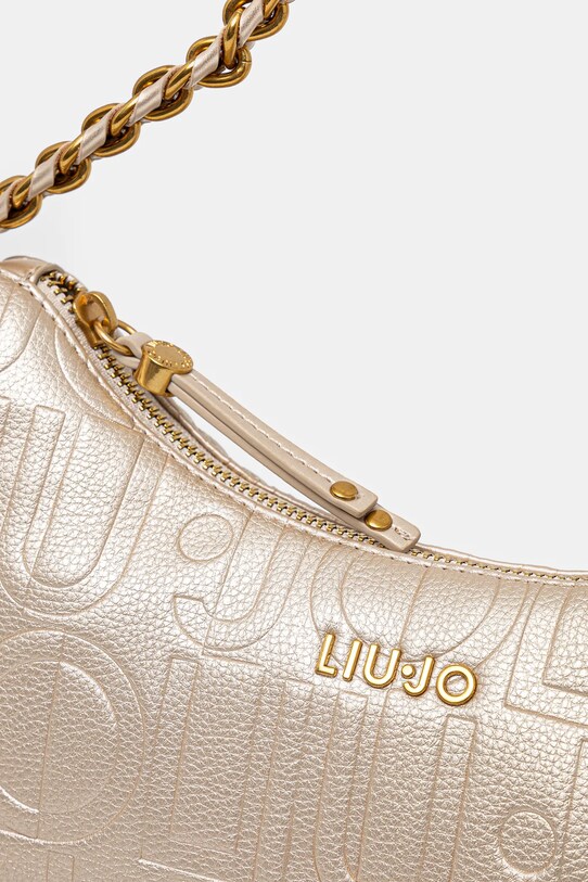 Doplňky Kabelka Liu Jo AA5056.E0538 zlatá