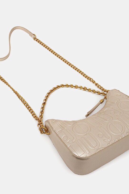 Kabelka Liu Jo zlatá AA5056.E0538