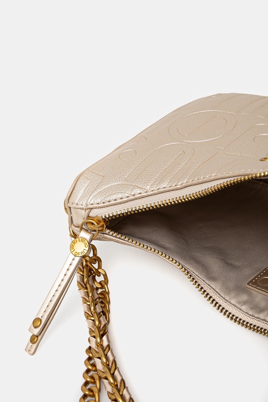 Kabelka Liu Jo AA5056.E0538 zlatá