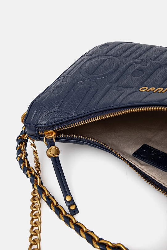 Сумочка Liu Jo AA5056.E0538 тёмно-синий