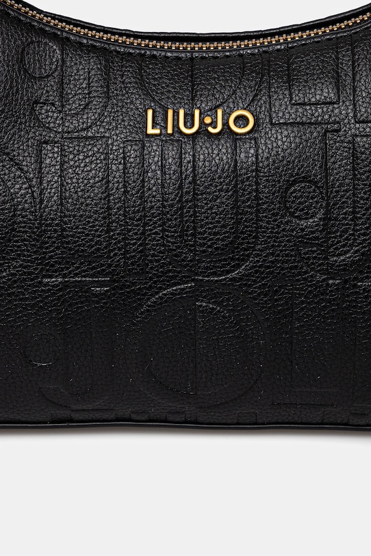 Doplňky Kabelka Liu Jo AA5056.E0538 černá