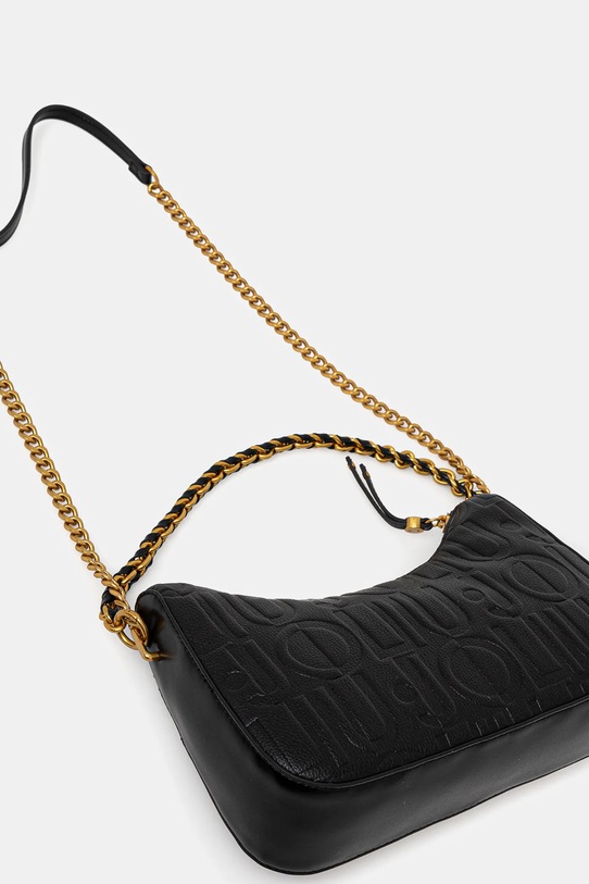 Kabelka Liu Jo černá AA5056.E0538