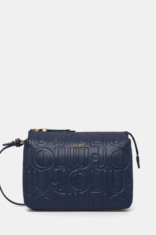 Liu Jo borsetta no blu navy AA5072.E0538