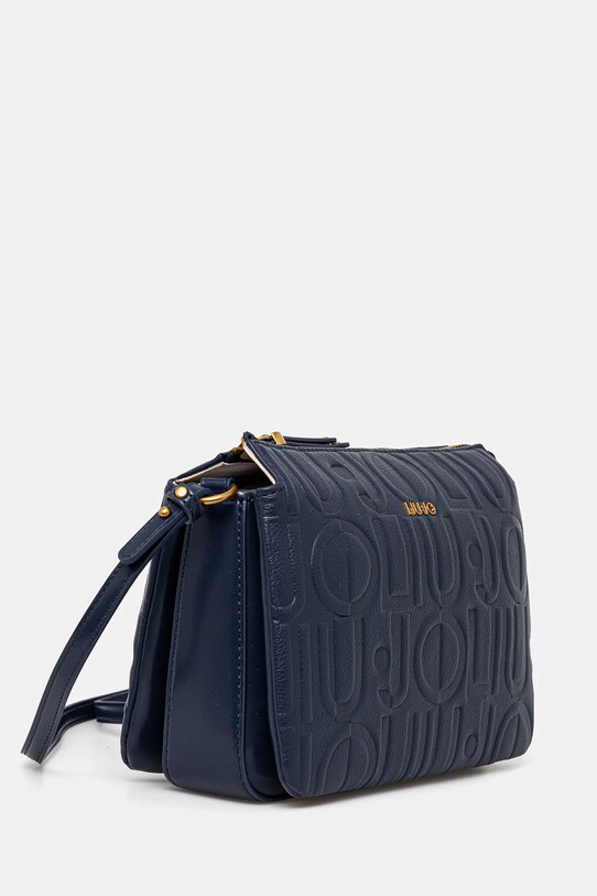 Liu Jo borsetta AA5072.E0538 blu navy SS25