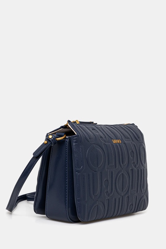 Сумочка Liu Jo AA5072.E0538 тёмно-синий SS25