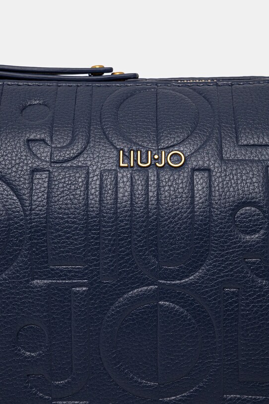 Liu Jo borsetta blu navy AA5072.E0538