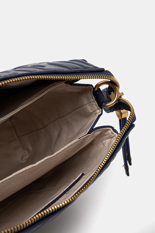 Liu Jo borsetta AA5072.E0538 blu navy